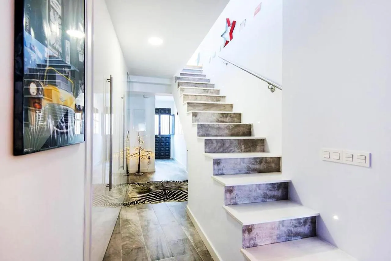 Charming Villa With Private Pool In Ríogordo 別荘