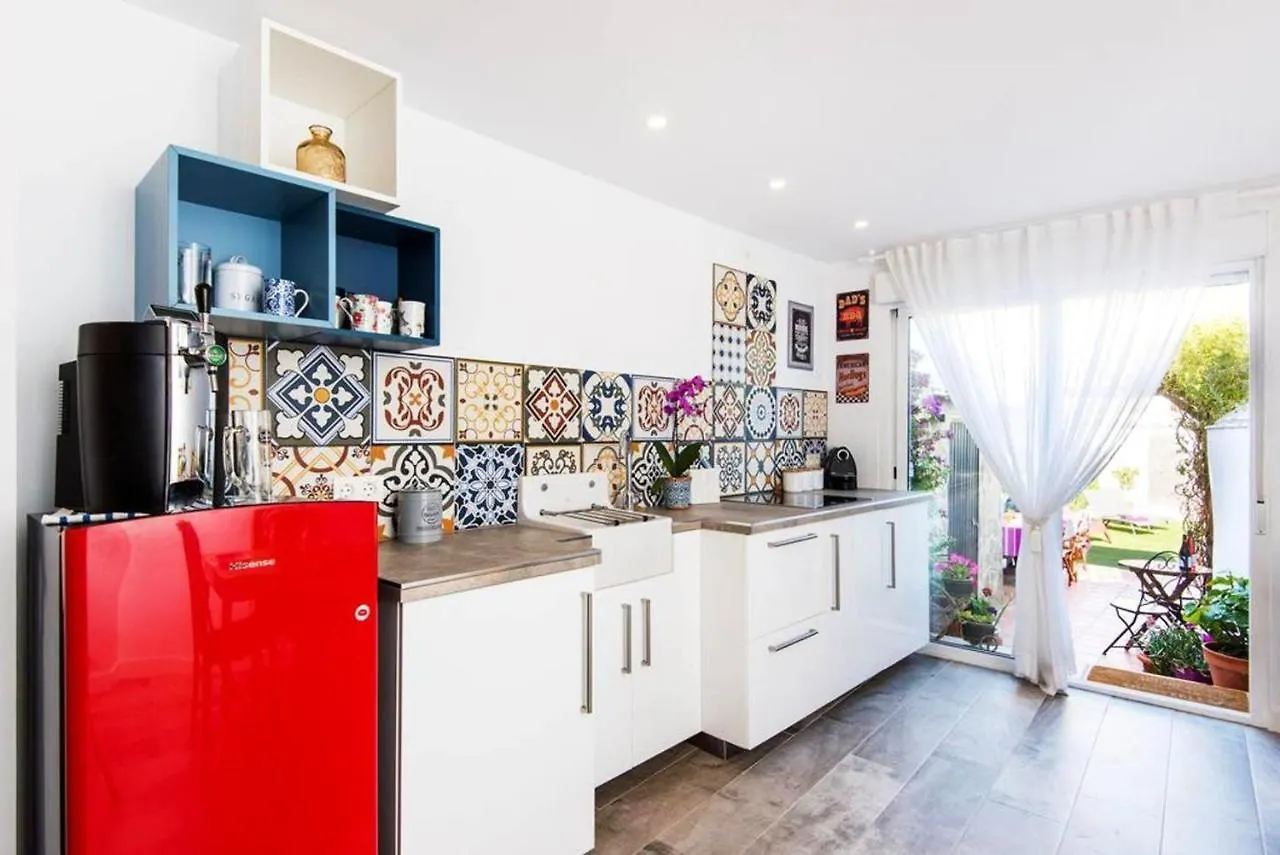 Charming Villa With Private Pool In Ríogordo