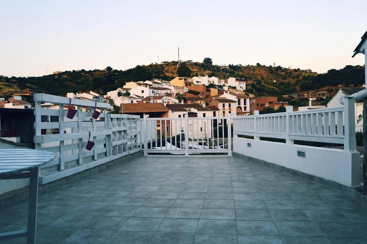 Charming Villa With Private Pool In Ríogordo 0*,  スペイン