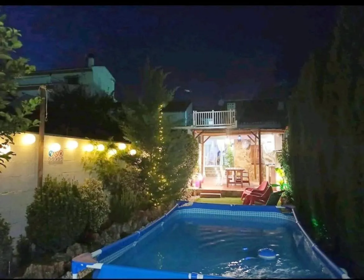 Charming Villa With Private Pool In Ríogordo 別荘