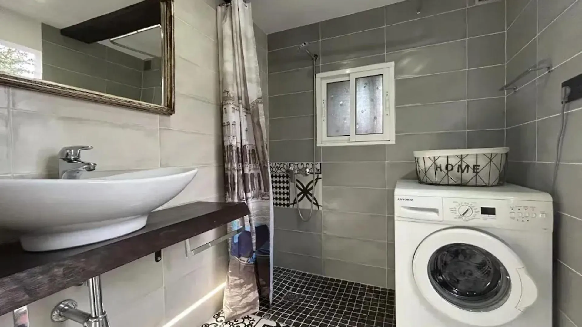 別荘 Charming Villa With Private Pool In Ríogordo